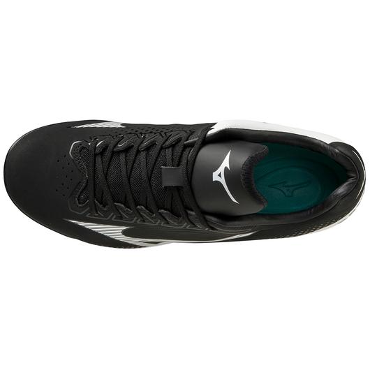 Mizuno Wave Finch Lightrevo Women'S Softball Cleats-Mizuno-Sports Replay - Sports Excellence