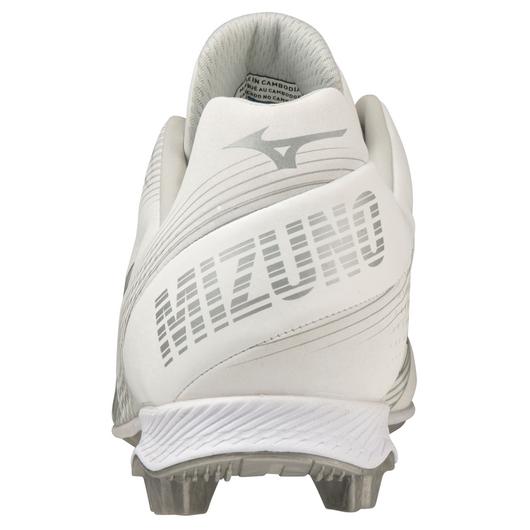 Mizuno Wave Finch Lightrevo Women'S Softball Cleats-Mizuno-Sports Replay - Sports Excellence