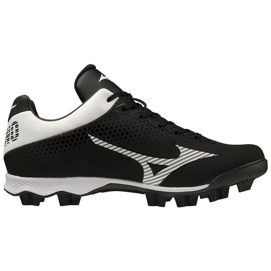 Mizuno Wave Finch Lightrevo Women'S Softball Cleats-Mizuno-Sports Replay - Sports Excellence