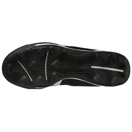 Mizuno Wave Lightrevo Tpu Low Junior Baseball Cleats-Mizuno-Sports Replay - Sports Excellence