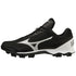 Mizuno Wave Lightrevo Tpu Low Senior Baseball Cleats-Mizuno-Sports Replay - Sports Excellence