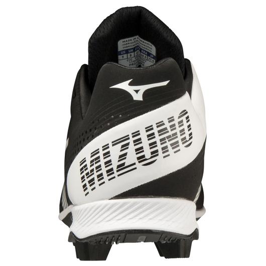 Mizuno Wave Lightrevo Tpu Low Senior Baseball Cleats-Mizuno-Sports Replay - Sports Excellence