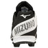 Mizuno Wave Lightrevo Tpu Low Senior Baseball Cleats-Mizuno-Sports Replay - Sports Excellence