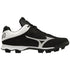Mizuno Wave Lightrevo Tpu Low Senior Baseball Cleats-Mizuno-Sports Replay - Sports Excellence