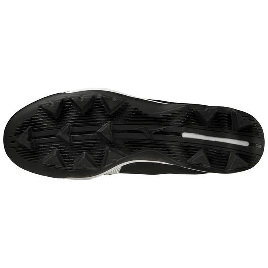Mizuno Wave Lightrevo Tpu Low Senior Baseball Cleats-Mizuno-Sports Replay - Sports Excellence