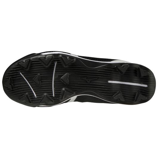 Mizuno Wave Lightrevo Tpu Low Youth Baseball Cleats-Mizuno-Sports Replay - Sports Excellence
