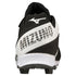 Mizuno Wave Lightrevo Tpu Low Youth Baseball Cleats-Mizuno-Sports Replay - Sports Excellence