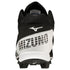 Mizuno Wave Lightrevo Tpu Mid Senior Baseball Cleats-Mizuno-Sports Replay - Sports Excellence