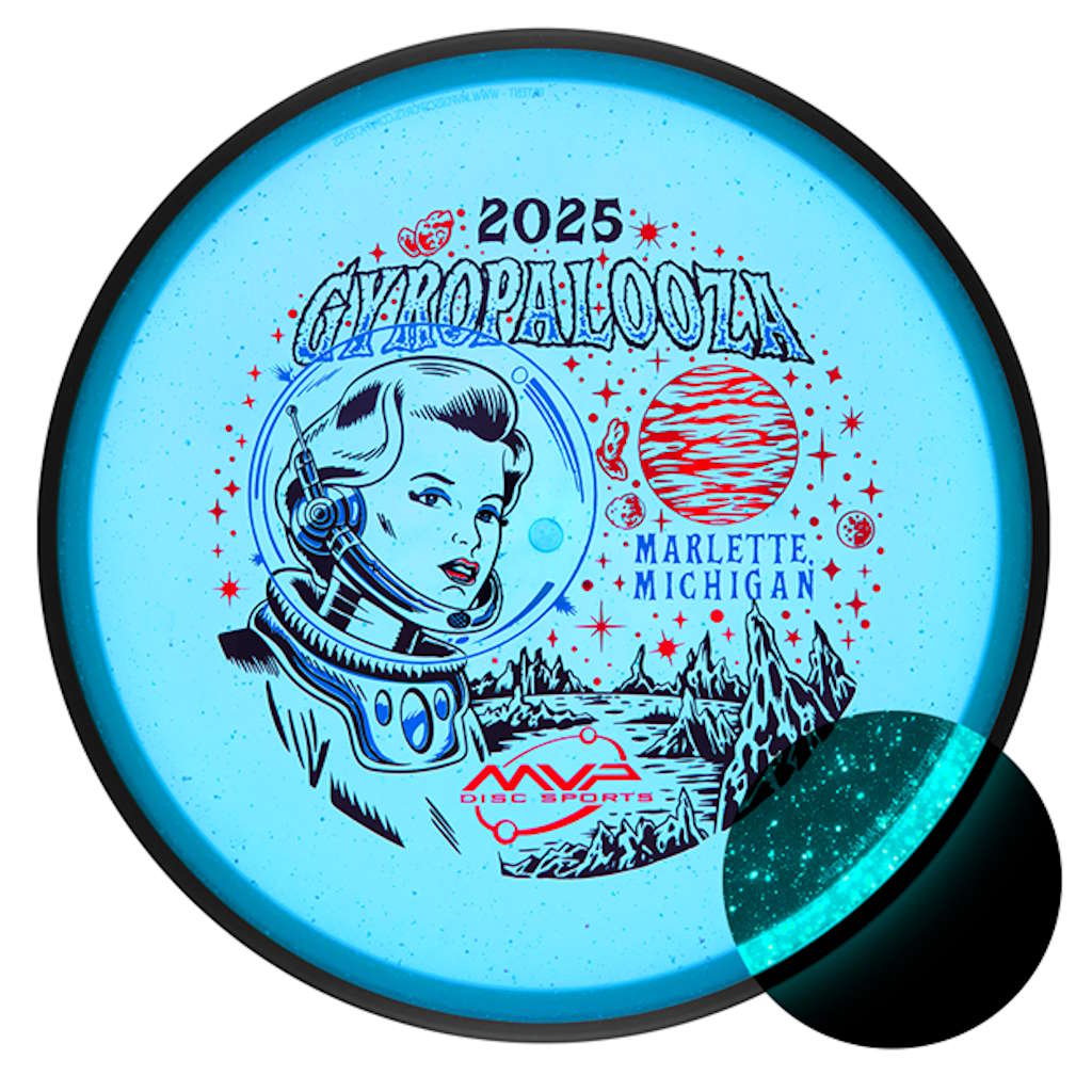 Mvp 2025 Gyropalooza Mystery Pack 2025-Mvp-Sports Replay - Sports Excellence