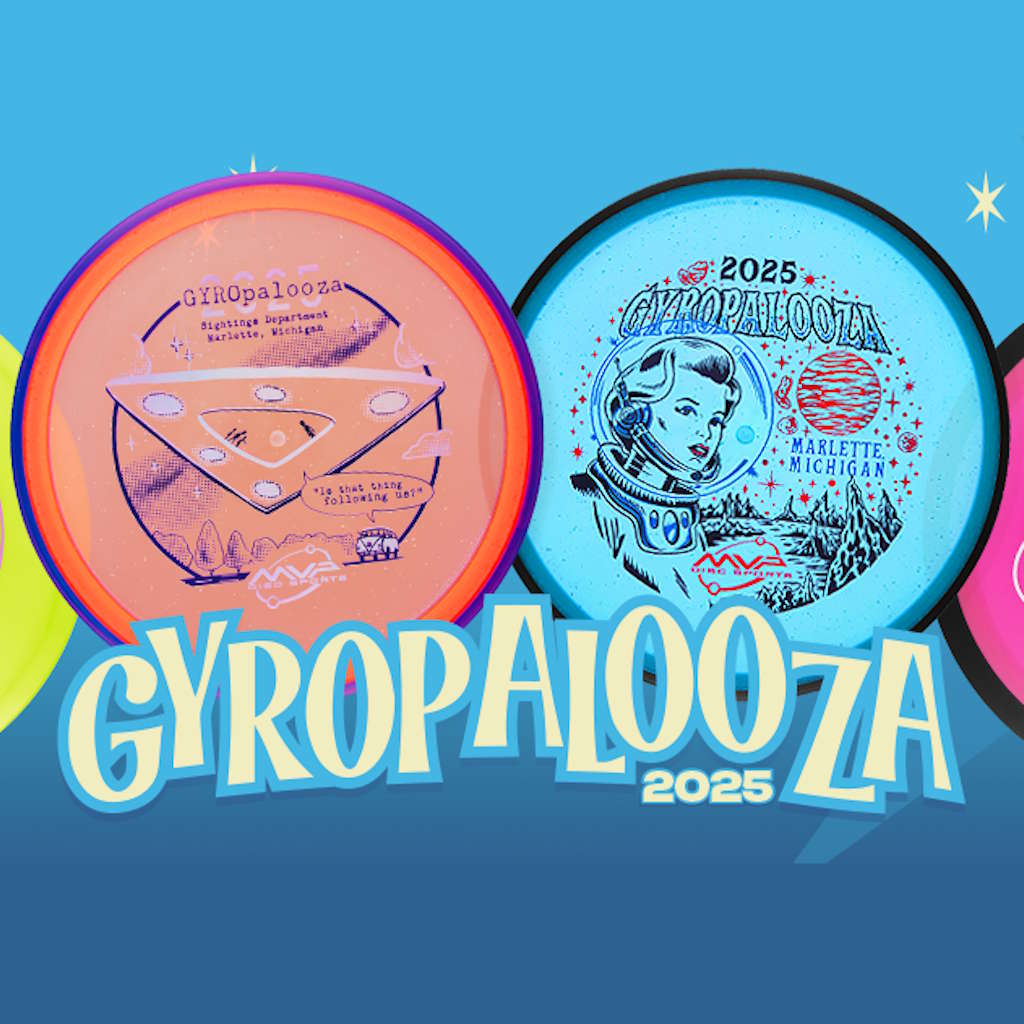 Mvp 2025 Gyropalooza Mystery Pack 2025-Mvp-Sports Replay - Sports Excellence