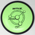 Mvp Disc Sports Fission Wave-Sports Replay - Sports Excellence-Sports Replay - Sports Excellence