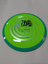 Mvp Disc Sports Neutron Retooled Time-Lapse Simon Line Misprint-Mvp-Sports Replay - Sports Excellence