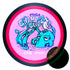 Mvp Disc Sports Particle Glow Proton Wave 2025 Champions Cup Edition-Mvp-Sports Replay - Sports Excellence