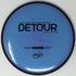 Mvp J.Conrad Wc Neutron Detour-Mvp-Sports Replay - Sports Excellence