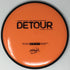 Mvp J.Conrad Wc Neutron Detour-Mvp-Sports Replay - Sports Excellence