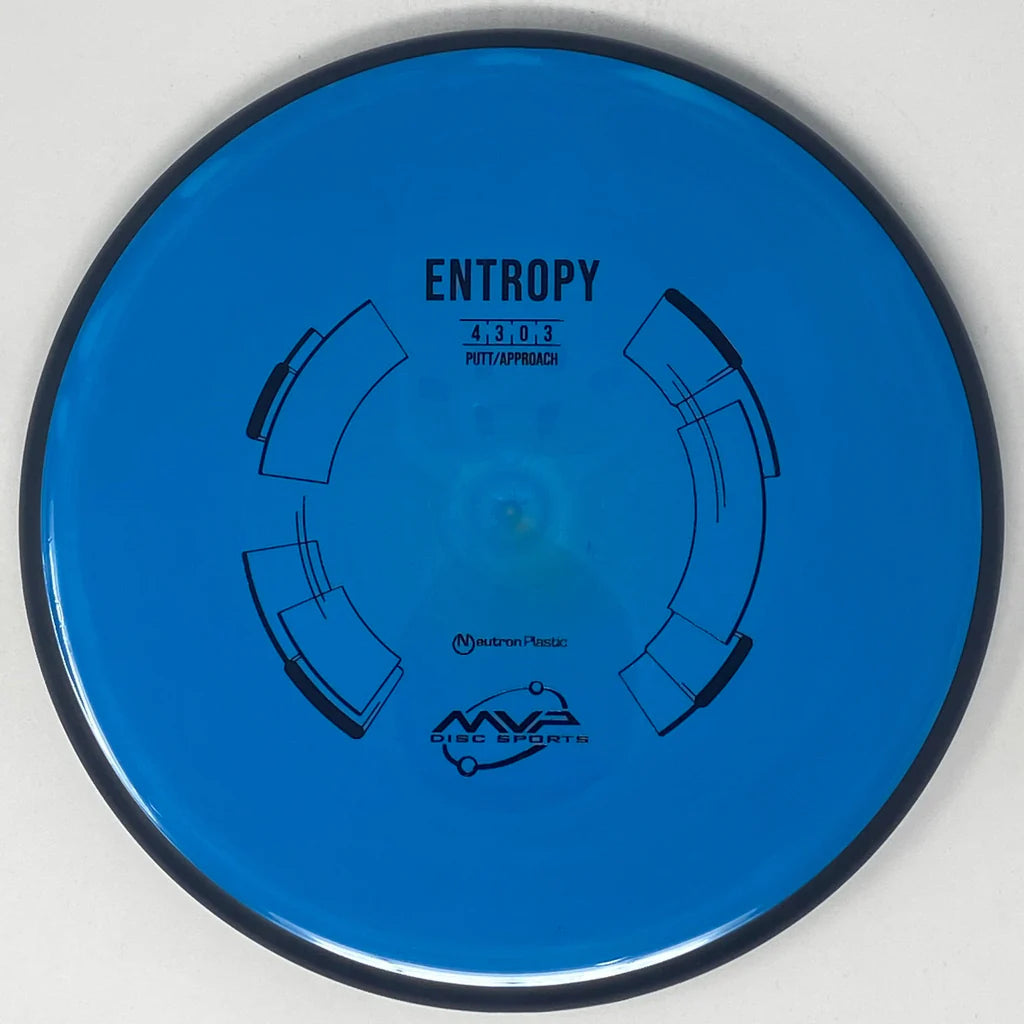 Mvp Neutron Entropy-Mvp-Sports Replay - Sports Excellence