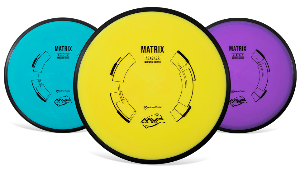 Mvp Neutron Matrix-Mvp-Sports Replay - Sports Excellence