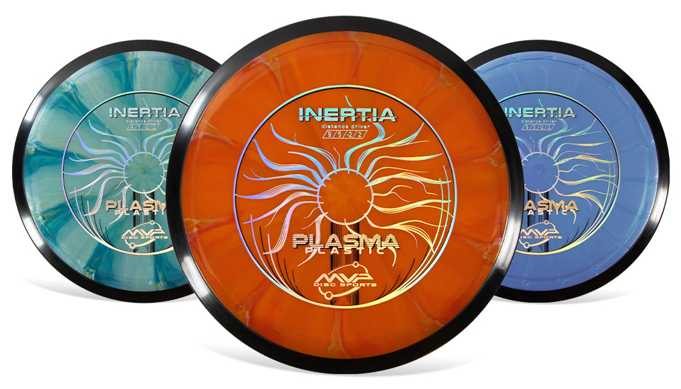 Mvp Plasma Inertia-Mvp-Sports Replay - Sports Excellence