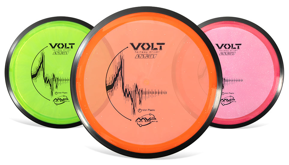 Mvp Proton Volt-Mvp-Sports Replay - Sports Excellence