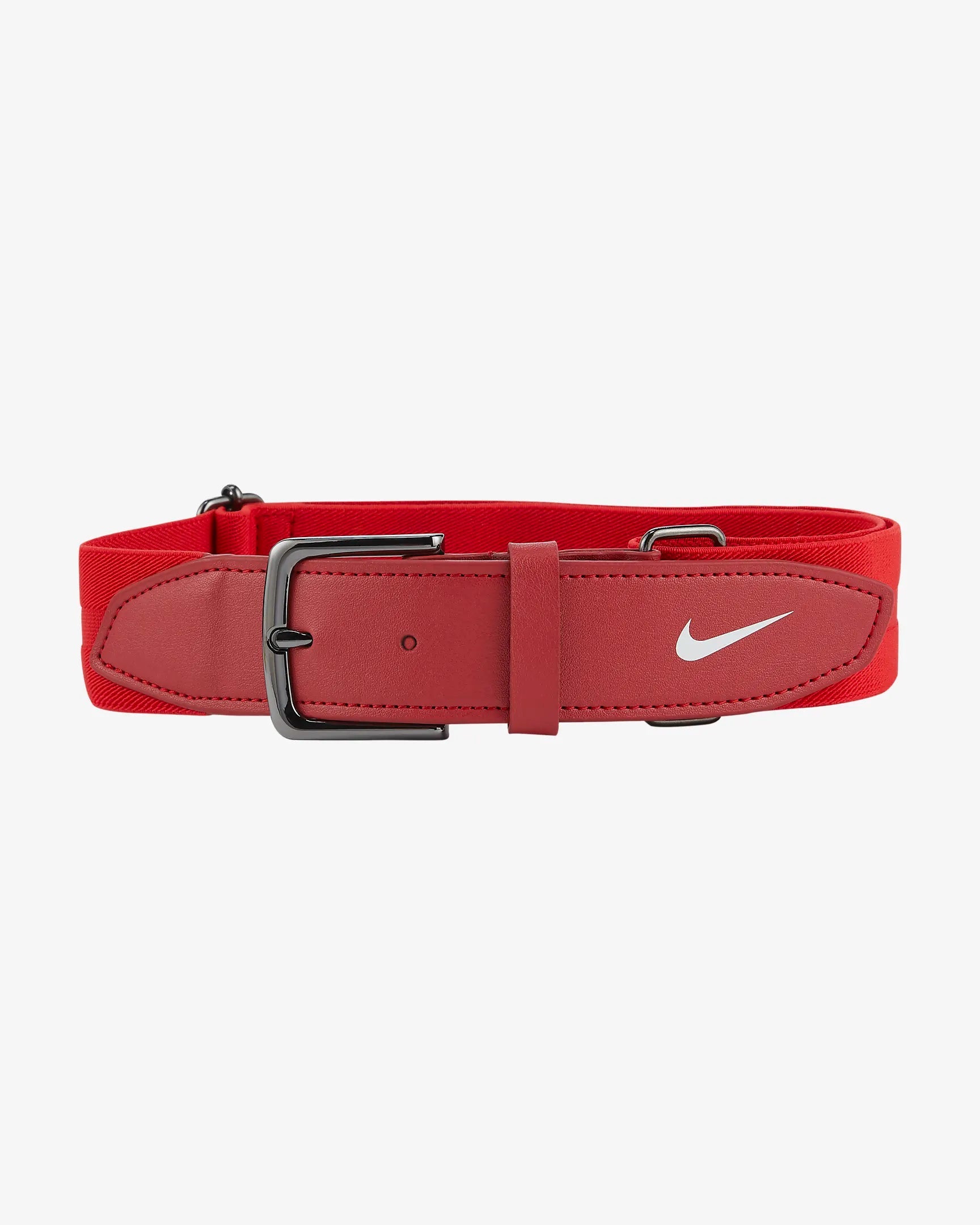Nike Youth Adjustable Belt 3.0-Nike-Sports Replay - Sports Excellence