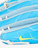 Nike Vapor Elite Acuna Fm 12.75" Baseball Glove Rht H-Web  Valor Blue/Wht/Opti Yellow