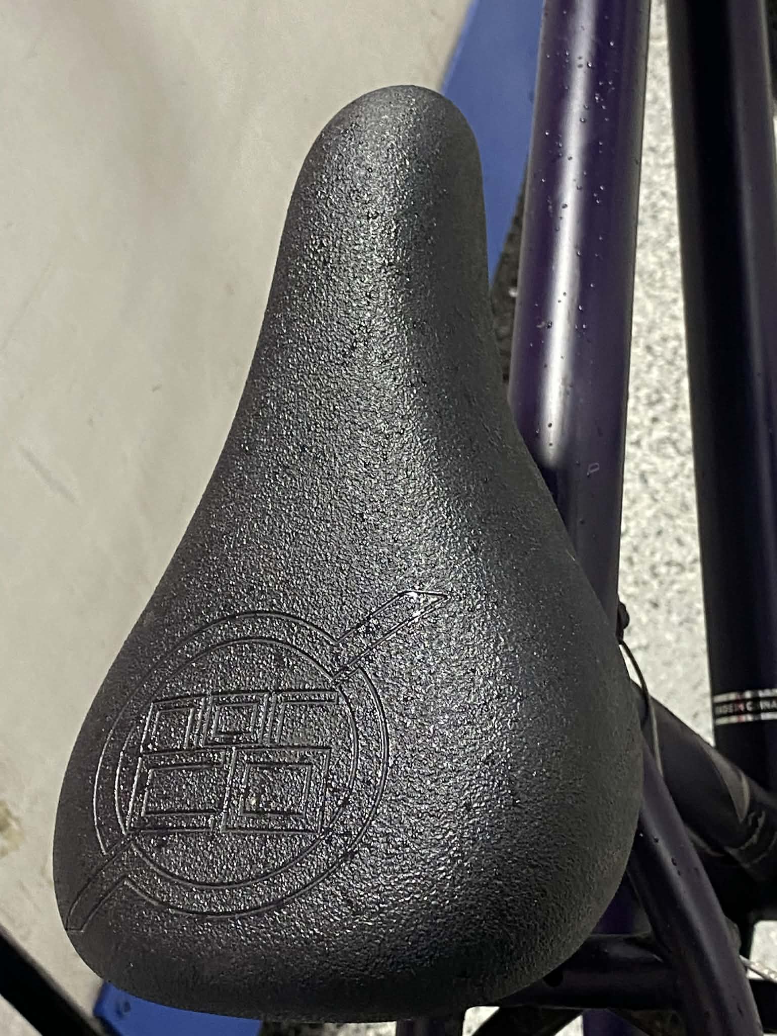 NORCO A BMX JUMP BIKE SZ 20" TT PURPLE-Sports Replay - Sports Excellence-Sports Replay - Sports Excellence