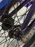NORCO A BMX JUMP BIKE SZ 20" TT PURPLE-Sports Replay - Sports Excellence-Sports Replay - Sports Excellence