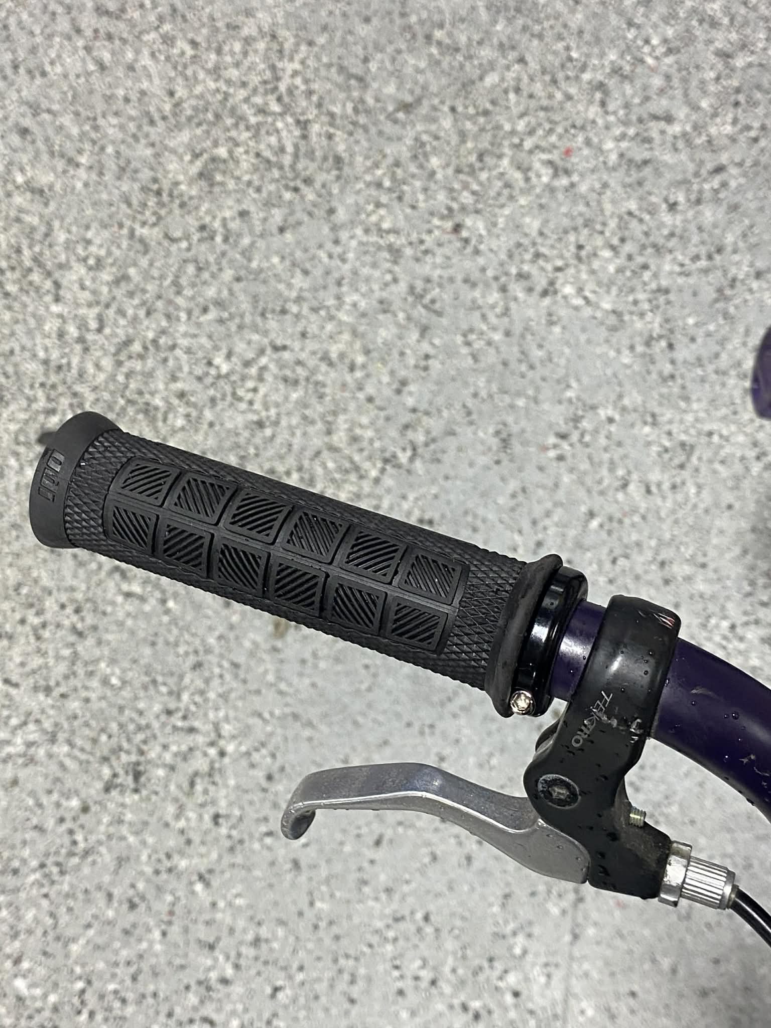 NORCO A BMX JUMP BIKE SZ 20" TT PURPLE-Sports Replay - Sports Excellence-Sports Replay - Sports Excellence