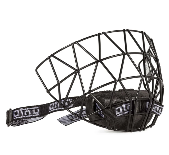 Nami Tyke Otny Ringette Cage Black-Sports Replay - Sports Excellence-Sports Replay - Sports Excellence