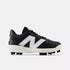 New Balance 4040V7 Youth Rubber Molded Baseball Cleats-New Balance-Sports Replay - Sports Excellence
