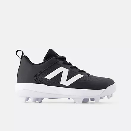 New Balance 4040V8 Rubber Molded Junior Baseball Cleats-New Balance-Sports Replay - Sports Excellence