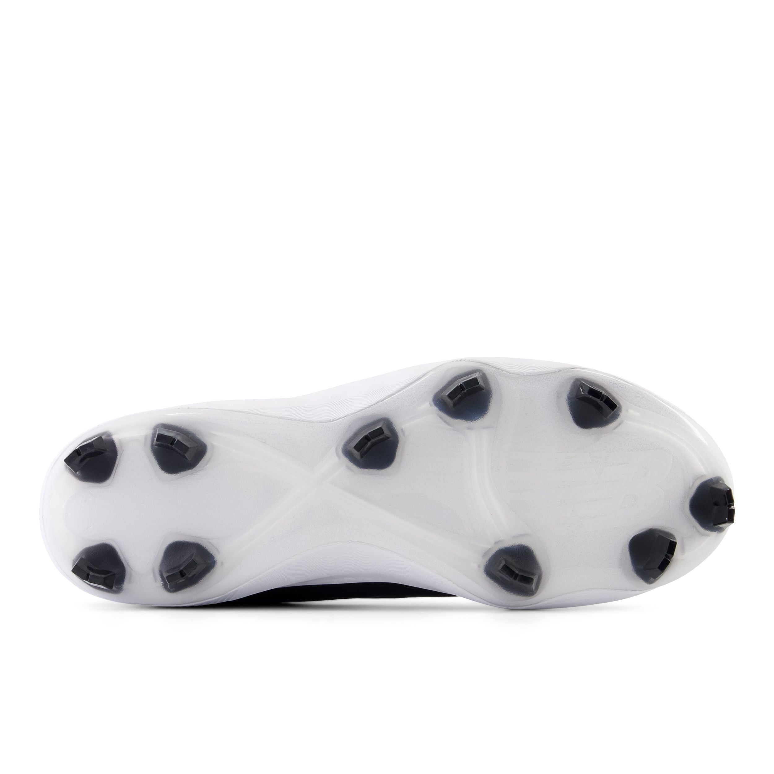 New Balance Fuel Cell 4040V7 Mid-Molded Senior Baseball Cleats-New Balance-Sports Replay - Sports Excellence