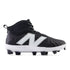 New Balance Fuel Cell 4040V7 Mid-Molded Senior Baseball Cleats-New Balance-Sports Replay - Sports Excellence