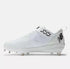 New Balance Fuelcell 4040V8 Senior Baseball Cleats-New Balance-Sports Replay - Sports Excellence