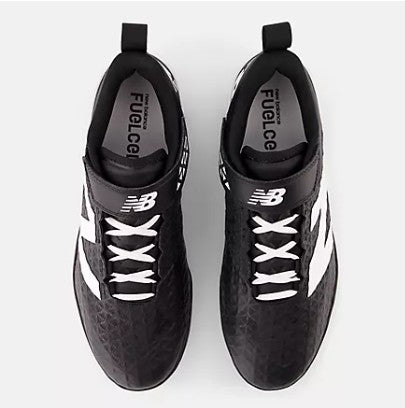 New Balance Fuelcell 4040V8 Senior Baseball Cleats-New Balance-Sports Replay - Sports Excellence