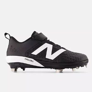 New Balance Fuelcell 4040V8 Senior Baseball Cleats-New Balance-Sports Replay - Sports Excellence
