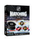 Nhl Matching Game-Nhl-Sports Replay - Sports Excellence