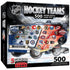 Nhl Team Zamboni 500 Piece Puzzle-Nhl-Sports Replay - Sports Excellence