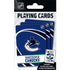 Nhl Vancouver Canucks Playing Cards-Nhl-Sports Replay - Sports Excellence