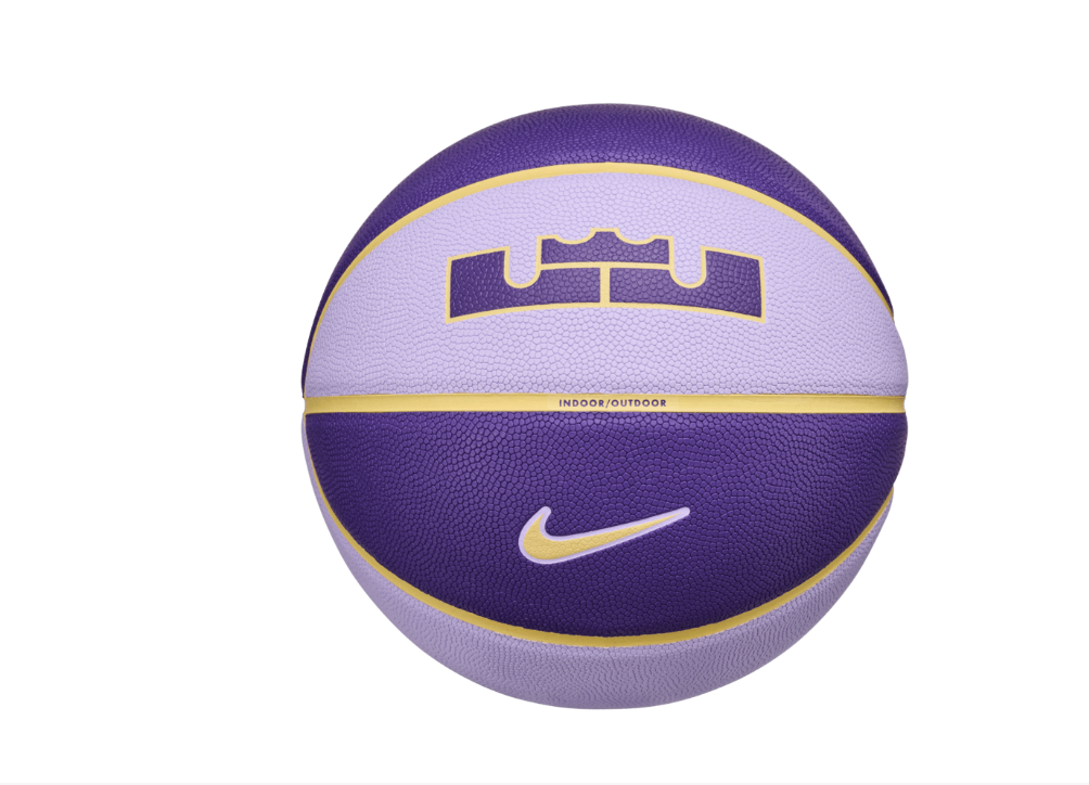 Nike All Court 2.0 L. James Basketball-Nike-Sports Replay - Sports Excellence