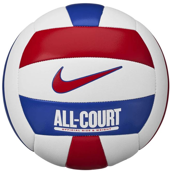 Nike All Court Volleyball-Nike-Sports Replay - Sports Excellence