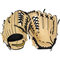 Nike Alpha Edge Fielding Mitt-Nike-Sports Replay - Sports Excellence