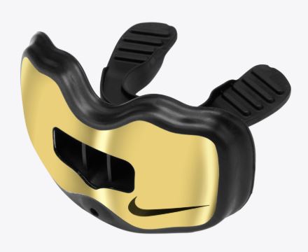 Nike Alpha Elite Lip Protector 2.0 Mouth Guard-NIke-Sports Replay - Sports Excellence
