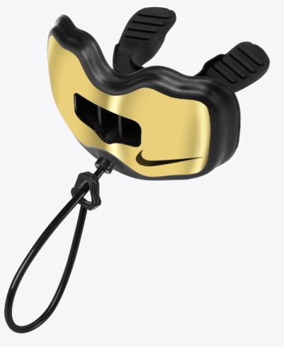 Nike Alpha Elite Lip Protector 2.0 Mouth Guard-Nike-Sports Replay - Sports Excellence