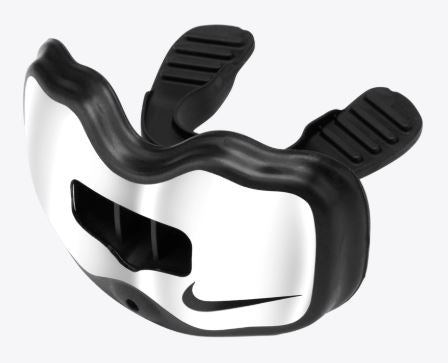 Nike Alpha Elite Lip Protector 2.0 Mouth Guard-Nike-Sports Replay - Sports Excellence