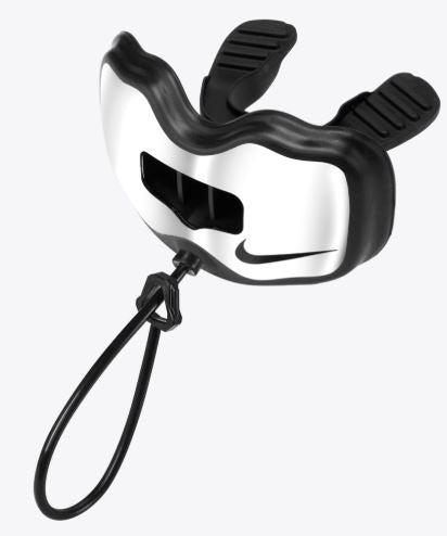 Nike Alpha Elite Lip Protector 2.0 Mouth Guard-Nike-Sports Replay - Sports Excellence