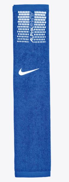 Nike Alpha Football Towel-Nike-Sports Replay - Sports Excellence
