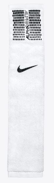 Nike Alpha Football Towel-Nike-Sports Replay - Sports Excellence