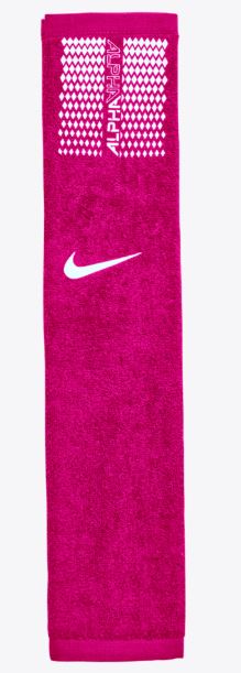 Nike Alpha Football Towel-Nike-Sports Replay - Sports Excellence