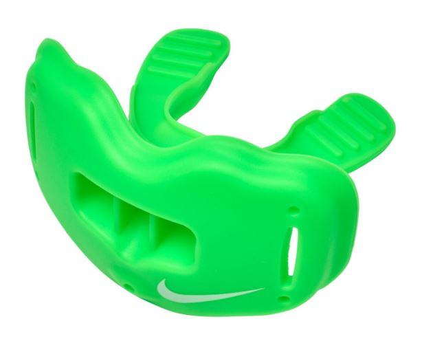 Nike Alpha Lip Protector Mouthguard-Nike-Sports Replay - Sports Excellence